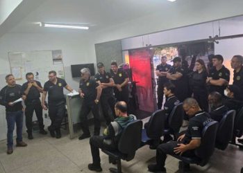 (Foto: Divulgação/PCCE)