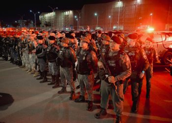 (Foto: Divulgação/SSPDS)