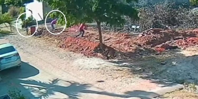 Barbalha: Pedreiro é assassinado a tiros em canteiro de obras no Sítio Mata dos Limas