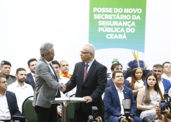 (Foto: Thiago Gaspar/Governo do Ceará)