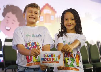 (Foto: Helene Santos/Governo do Ceará)