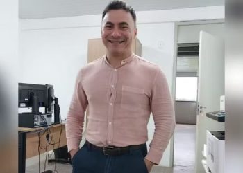 Dejailson Nascimento Pinheiro morreu após desaparecer em cachoeira (Foto: Redes sociais/Reprodução)