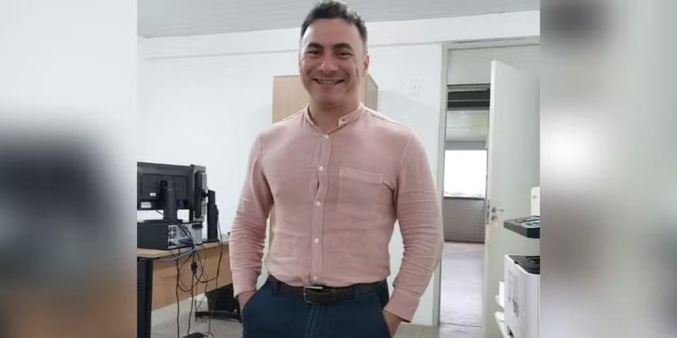 Professor é encontrado morto após desaparecer em cachoeira no Ceará