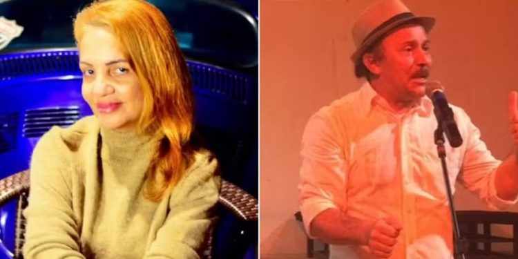 Influencer e ator são presos no Ceará acusados de criar 235 chaves Pix para fraudar doações ao RS