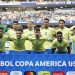 Brasil enfrenta Paraguai em busca da primeira vitória na Copa América