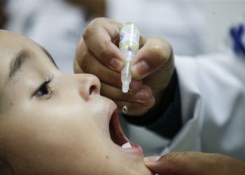 (Foto: Paulo Pinto/Agência Brasil)