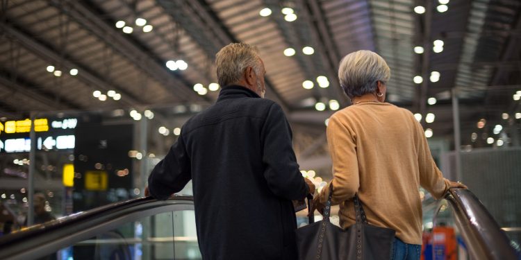 Voa Brasil: governo lança programa com passagens a R$ 200 para aposentados do INSS; veja como comprar