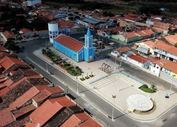 Aiuaba teve menor temperatura do ano, no primeiro dia de julho
(Foto: Divulgação/Aprece)
