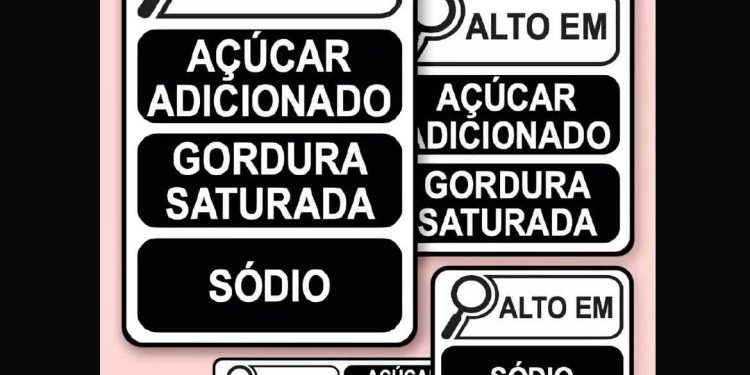 Anvisa divulga novas normas para a rotulagem nutricional de alimentos; confira mudanças
