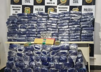 (Foto: Divulgação/PCCE)