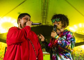 15ª edição do Festival Rock Cordel acontece neste final de semana em Juazeiro do Norte