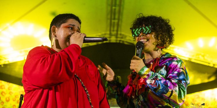 15ª edição do Festival Rock Cordel acontece neste final de semana em Juazeiro do Norte