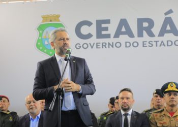 (Foto: Rosane Gurgel/Governo do Ceará)