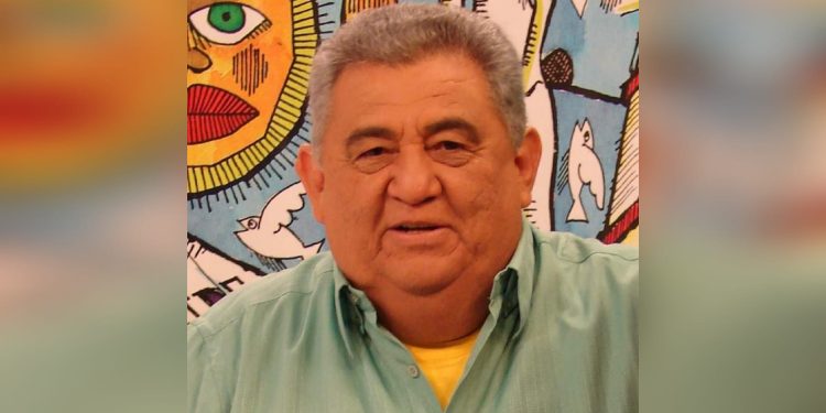 Luto no jornalismo esportivo: morre aos 76 anos o apresentador Sebastião Belmino