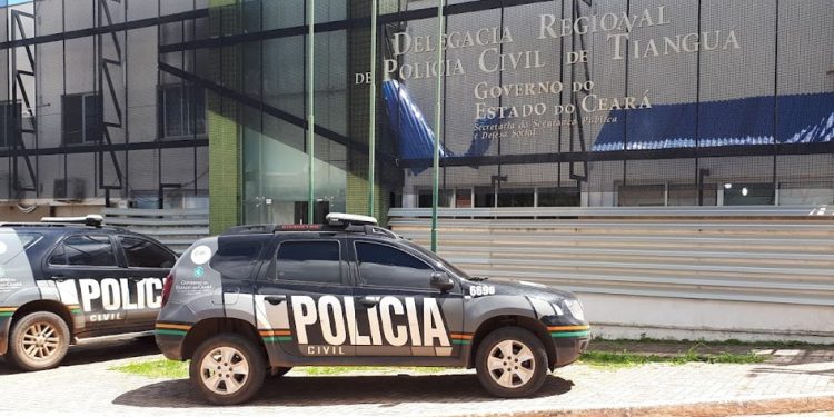 Mãe alcoolizada esfaqueia filho de 11 anos quatro vezes, no interior do Ceará