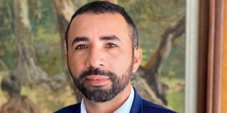 Prefeito de Potengi, Edson Veriato morre aos 38 anos