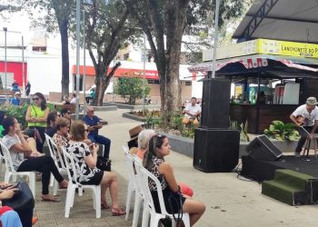 (Foto: Acervo J. Flávio Vieira)