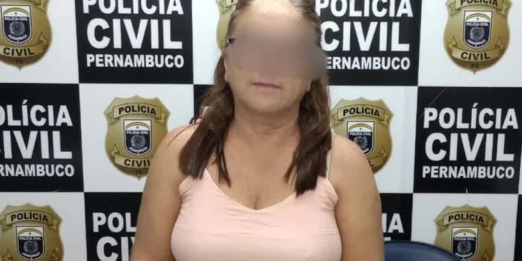 Operação conjunta entre as Polícias Civis do Ceará e Pernambuco resulta na prisão de foragida por tráfico de drogas