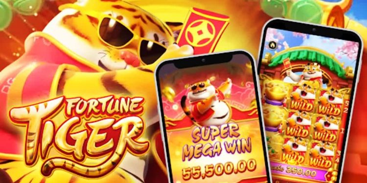 ‘Fortune Tiger’: entenda o que é, como funciona e os riscos do Jogo do Tigrinho