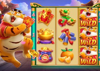 Fortune Tiger (Foto: Reprodução)