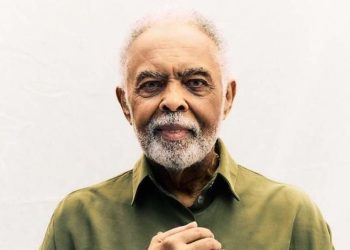 Gilberto Gil vem ao Crato para receber o Título de Doutor Honoris Causa concedido pela URCA; saiba data