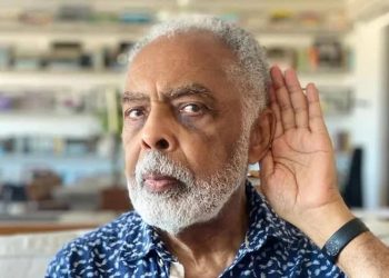 Solenidade de titulação de Doutor Honoris Causa a Gilberto Gil terá show musical e abertura de exposição