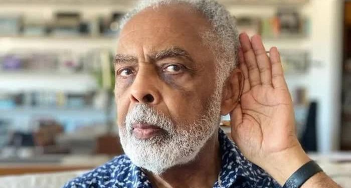 Solenidade de titulação de Doutor Honoris Causa a Gilberto Gil terá show musical e abertura de exposição