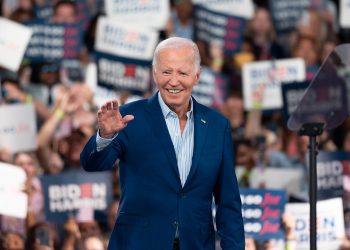Joe Biden desiste de candidatura à reeleição para a presidência dos EUA