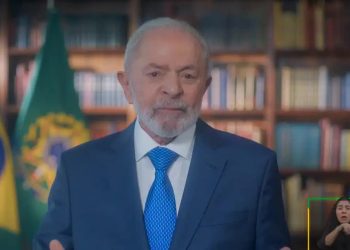 (Foto: Frame Canal Gov/Reprodução)