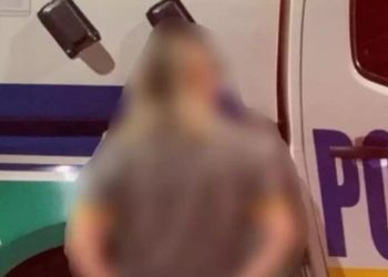 Suspeita confessou ter matado a filha e simulado suicídio (Foto: Divulgação/PCGO)