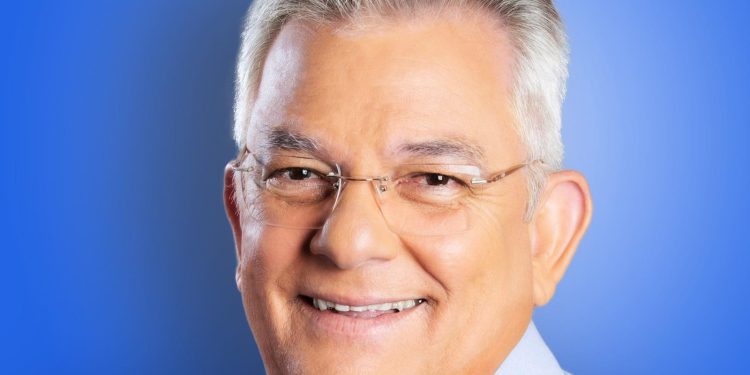 Agir confirma convenção para homologar candidatura de Márcio Bilhar a prefeito do Crato