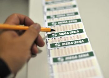 Mega-Sena sorteia nesta terça-feira prêmio acumulado em R$ 61 milhões