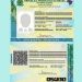 Dez milhões de brasileiros têm a nova Carteira de Identidade Nacional