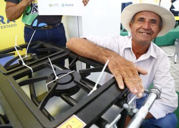 (Foto: Thiago Gaspar/Governo do Ceará)