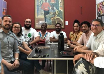 Representantes do setor discutem destinação de 2% do orçamento do Crato para a cultura