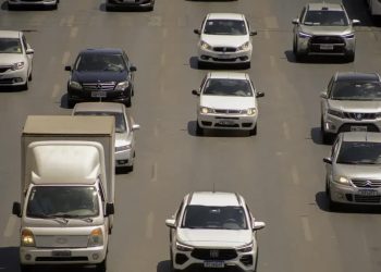 (Foto: Joédson Alves/Agência Brasil)