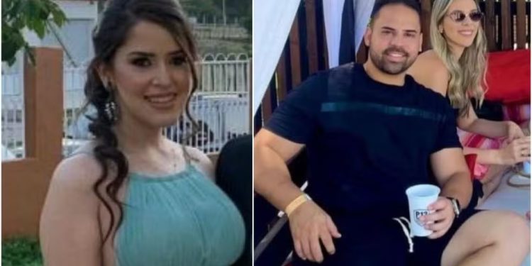 Advogada e casal de amigos morrem em acidente a caminho de festa do aniversário dela no Crato