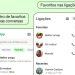 WhatsApp lança recurso de contatos favoritos para facilitar acesso a pessoas importantes
