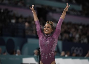 Brasil encerra participação nos Jogos Olímpicos de Paris com 20 medalhas e quase recorde no número de pódios