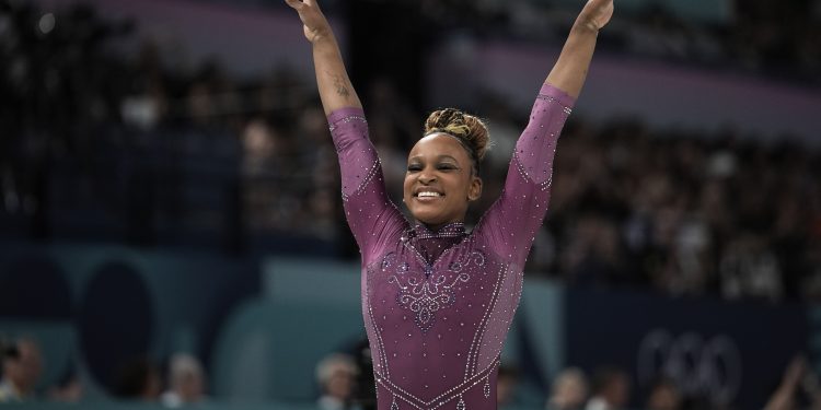 Brasil encerra participação nos Jogos Olímpicos de Paris com 20 medalhas e quase recorde no número de pódios