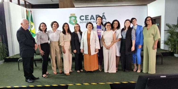 URCA integra projeto de mapeamento da violência contra a mulher no Ceará