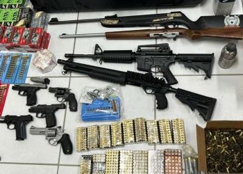 (Foto: Divulgação/SSPDS)