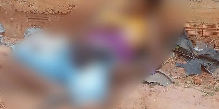 Crato: Homem de 33 anos é encontrado morto com tiro de espingarda no Bairro Alto da Penha