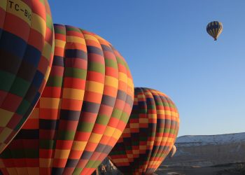 (Foto: Thomas Griggs/Unsplash)