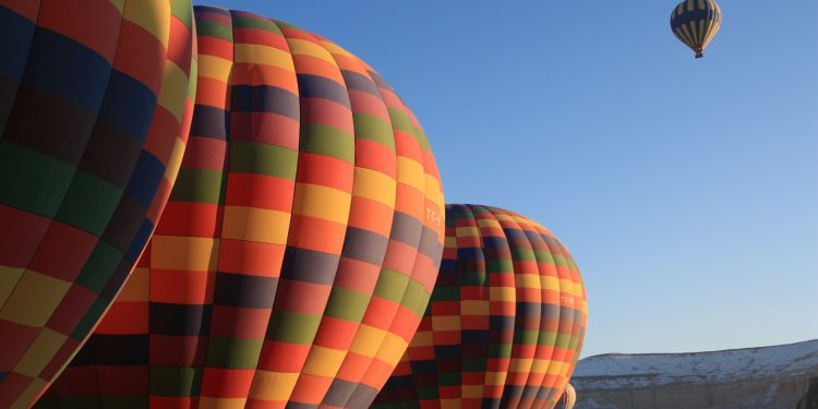 Leve, tão leve – Por Fabiano Brito