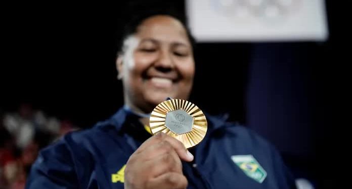 Lula assina MP que isenta atletas olímpicos do Imposto de Renda sobre prêmios em dinheiro