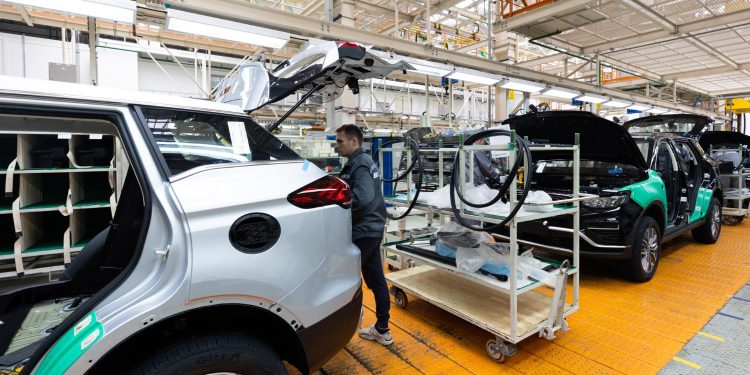 Ceará terá Polo Automobilístico com investimento de R$ 400 milhões; montadora vai gerar até 9 mil empregos