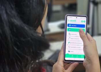 (Foto: Dháfine Mazza/Seplag)