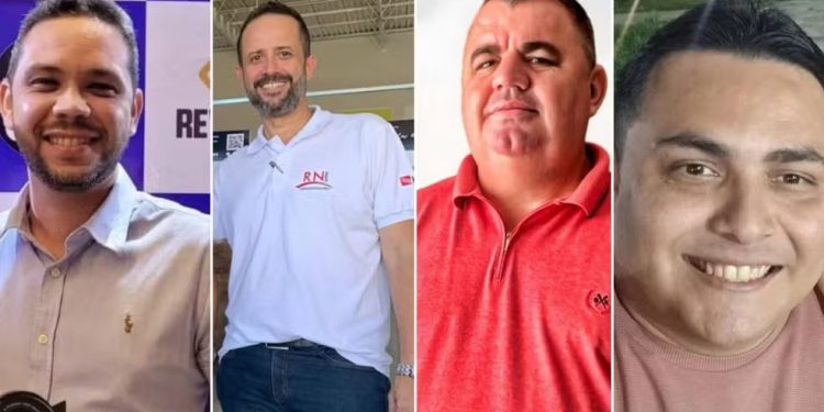 Empresários cearenses estão entre vítimas de avião que caiu em São Paulo