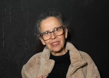 Cristina Pereira, atriz de ‘TV Pirata’, relata ter sofrido estupro na infância